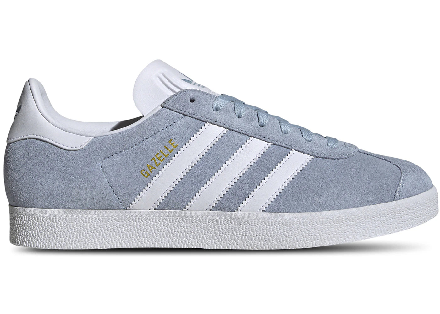 Adidas Gazelle Wonder Blue