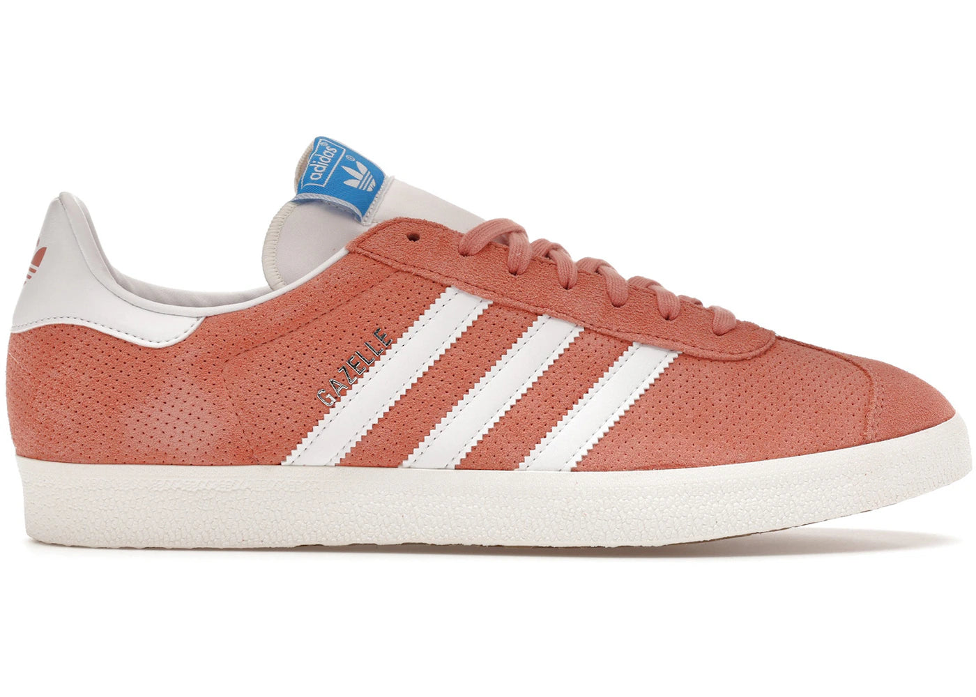 Adidas Gazelle Wonder Clay