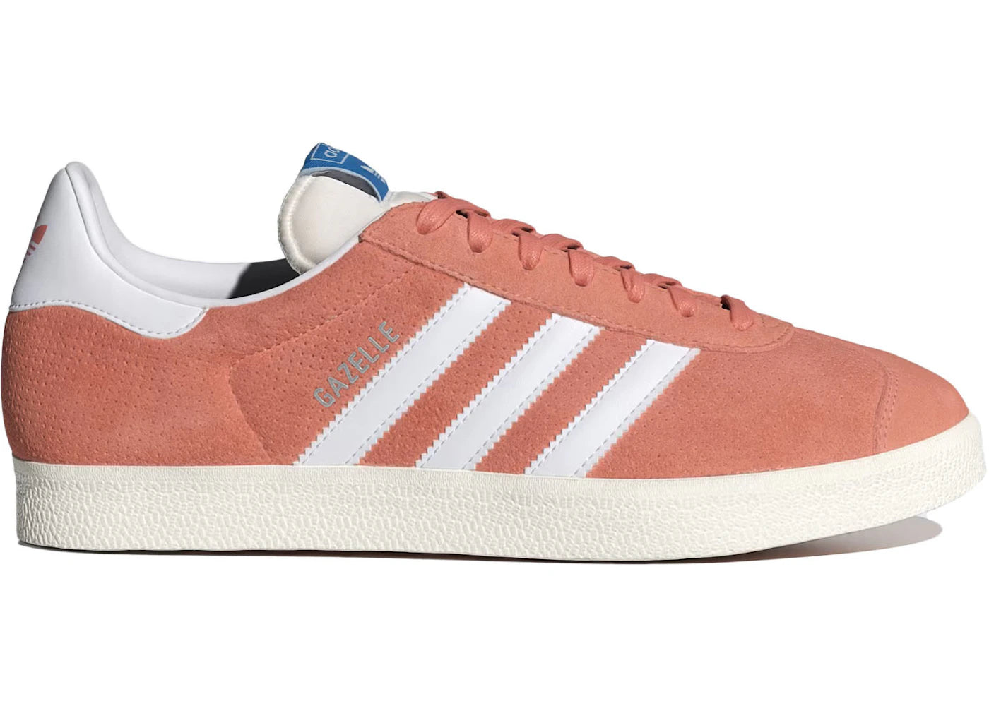 Adidas Gazelle Wonder Clay