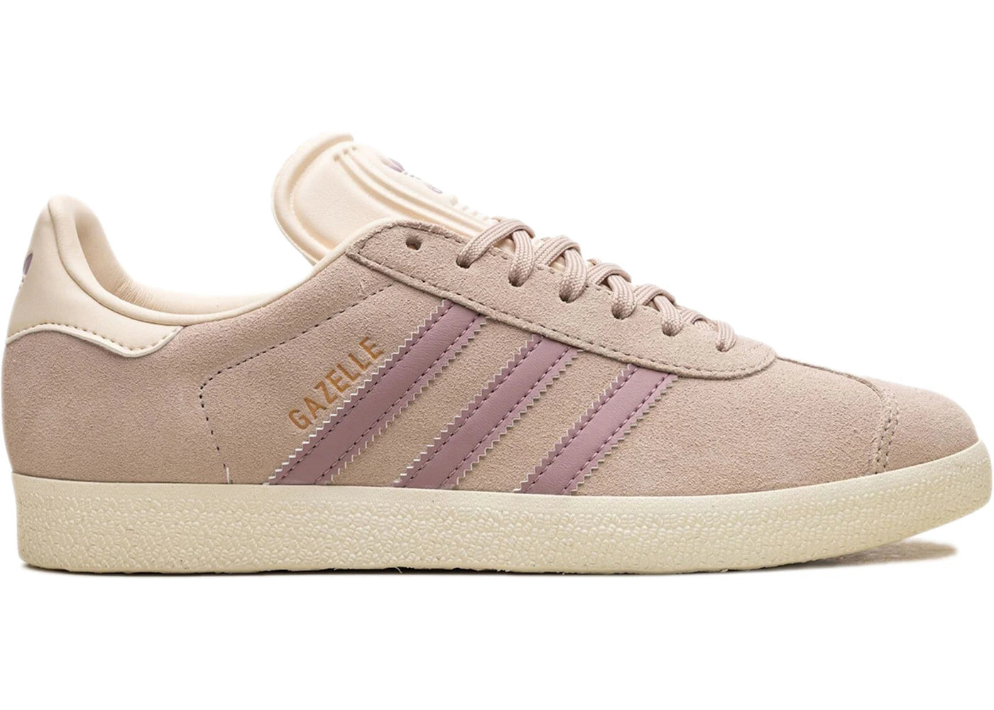 Adidas Gazelle Wonder Taupe Orchid (Women'S)