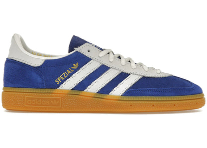 Adidas Handball Spezial 75th Anniversary Pack Collegiate Royal, front