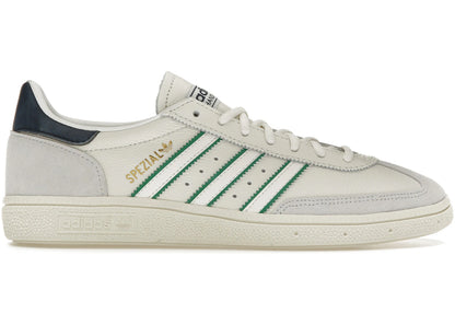 Adidas Handball Spezial Collegiate Green Night Indigo
