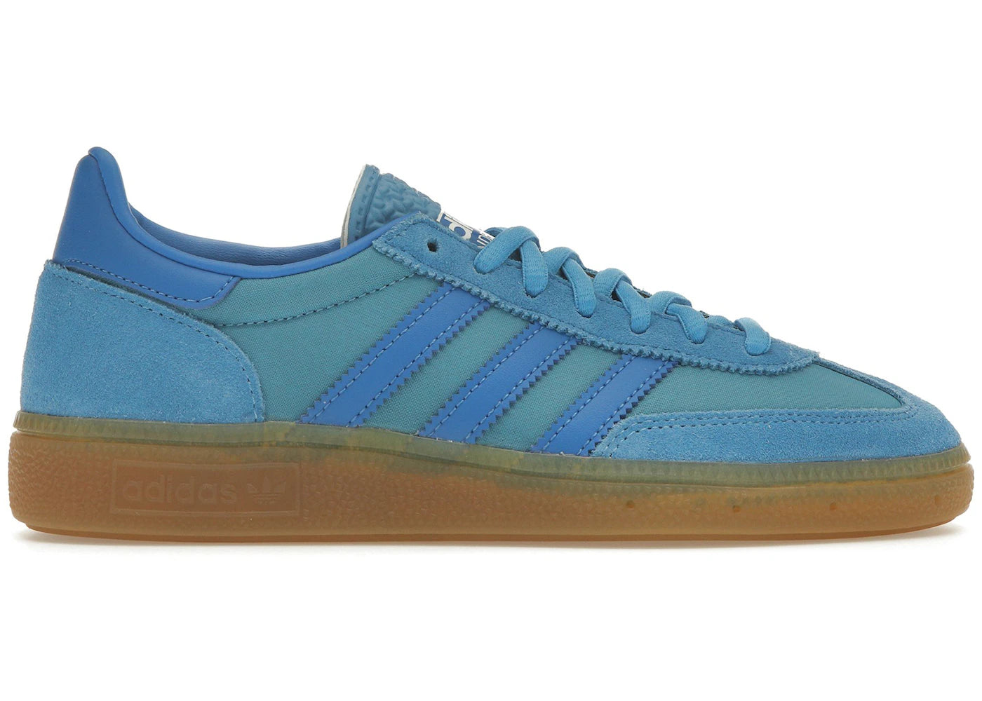 Adidas Handball Spezial Pulse Blue Gum