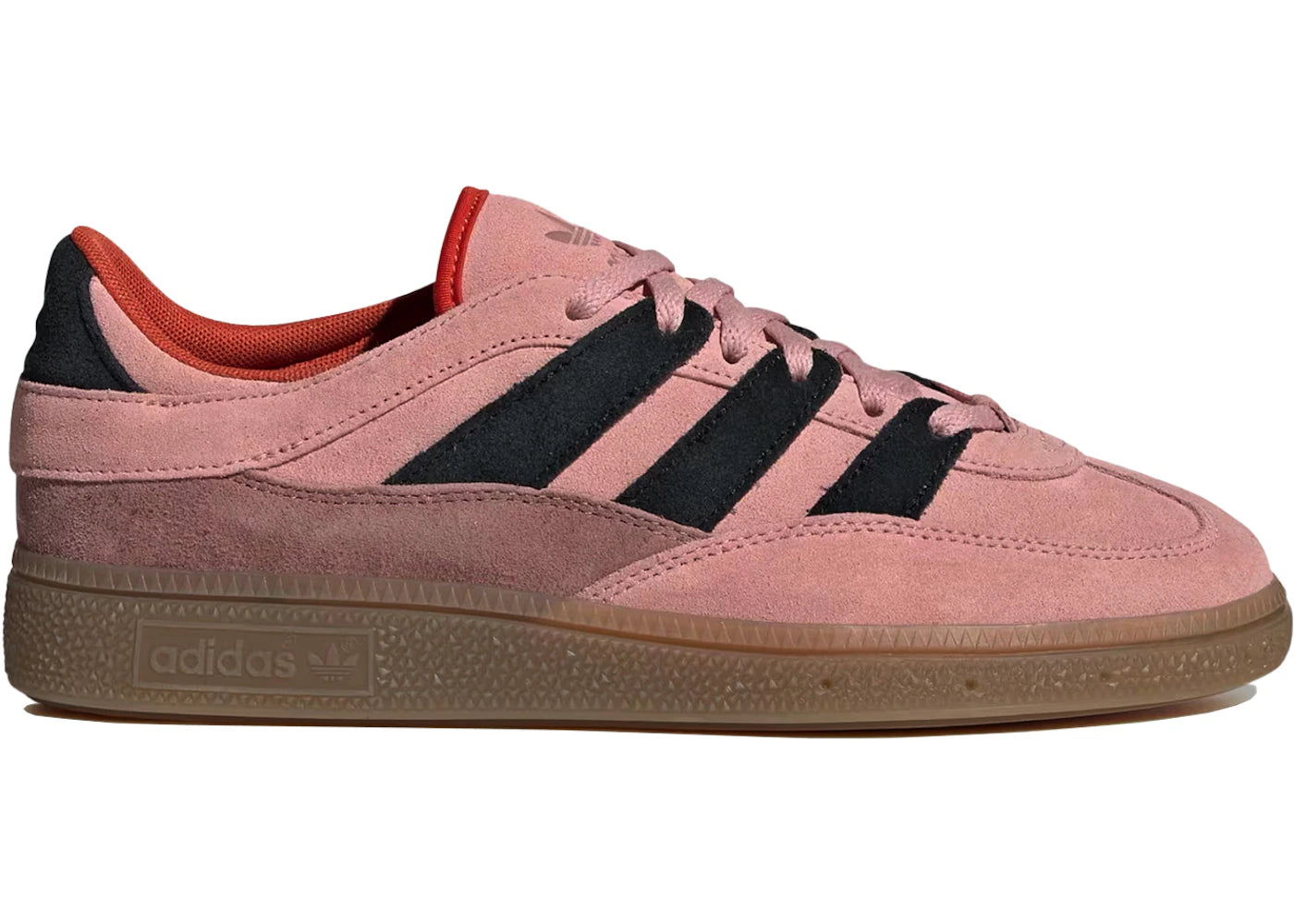 Adidas Handball Spezial St Wonder Mauve Black (Women'S)