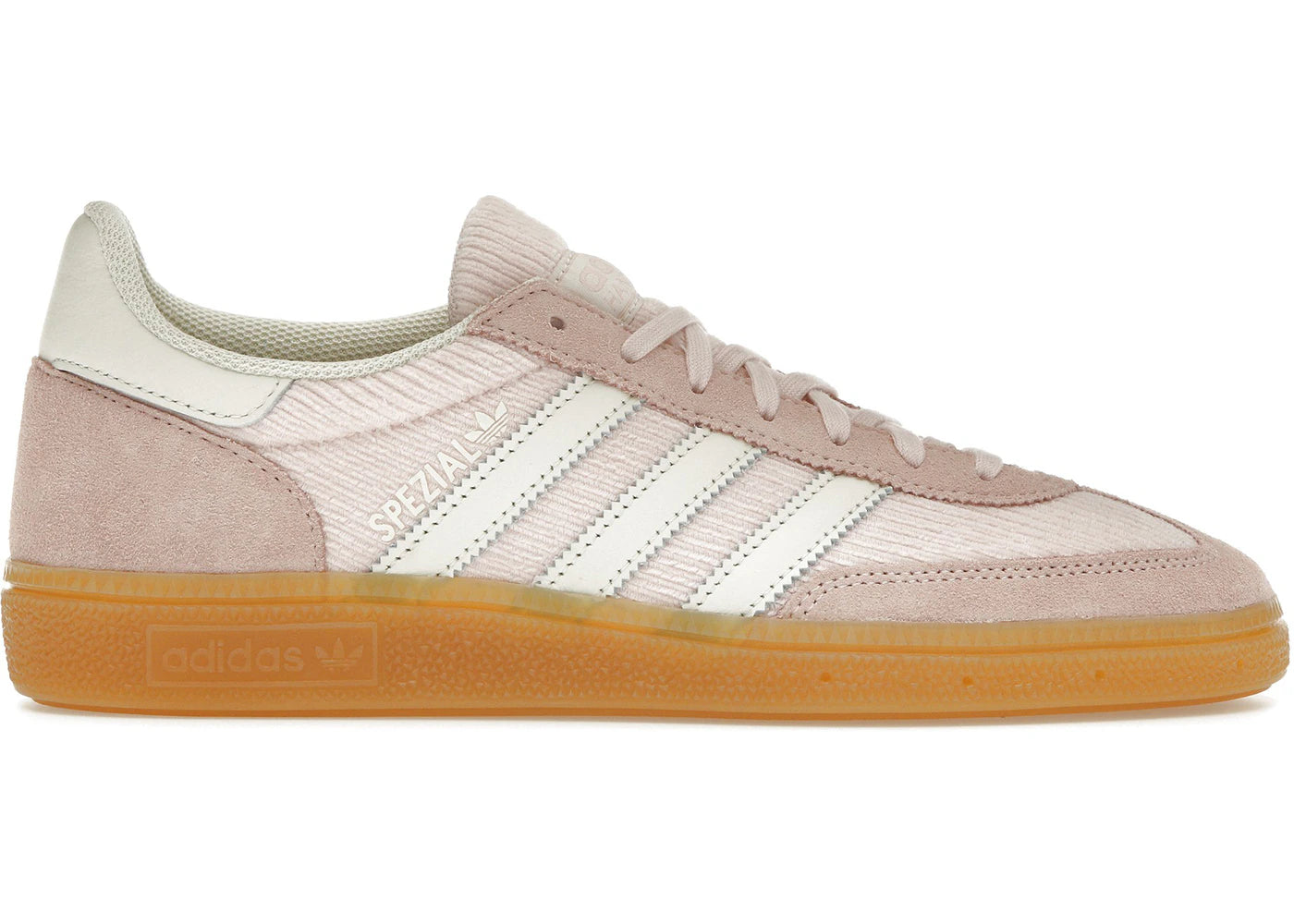 Adidas Handball Spezial Sandy Pink (Women'S)