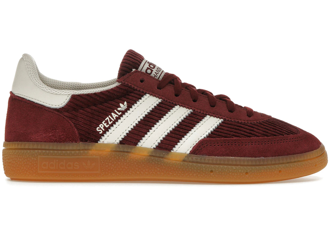 Adidas Handball Spezial Shadow Red (Women'S)