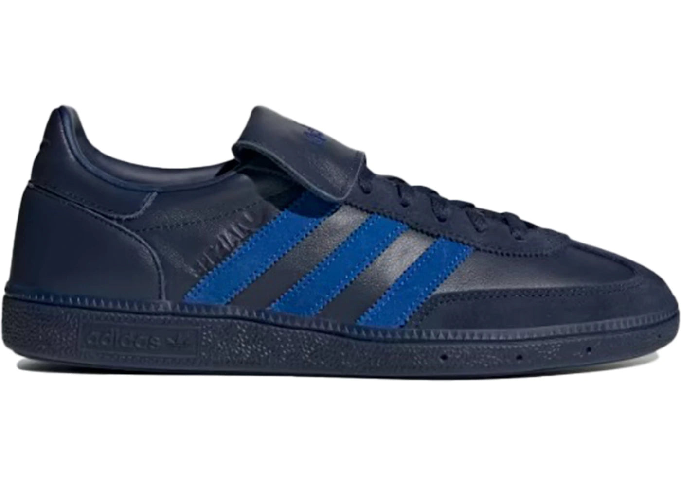 Adidas Handball Spezial Shukyu × Ewax Night Indigo