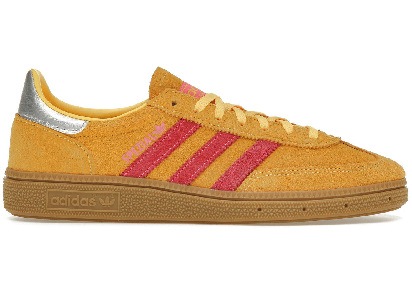 Adidas Handball Spezial Spark Lucid Pink (Women'S)
