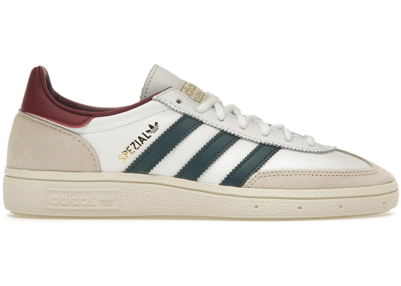 Adidas Handball Spezial White Arctic Night