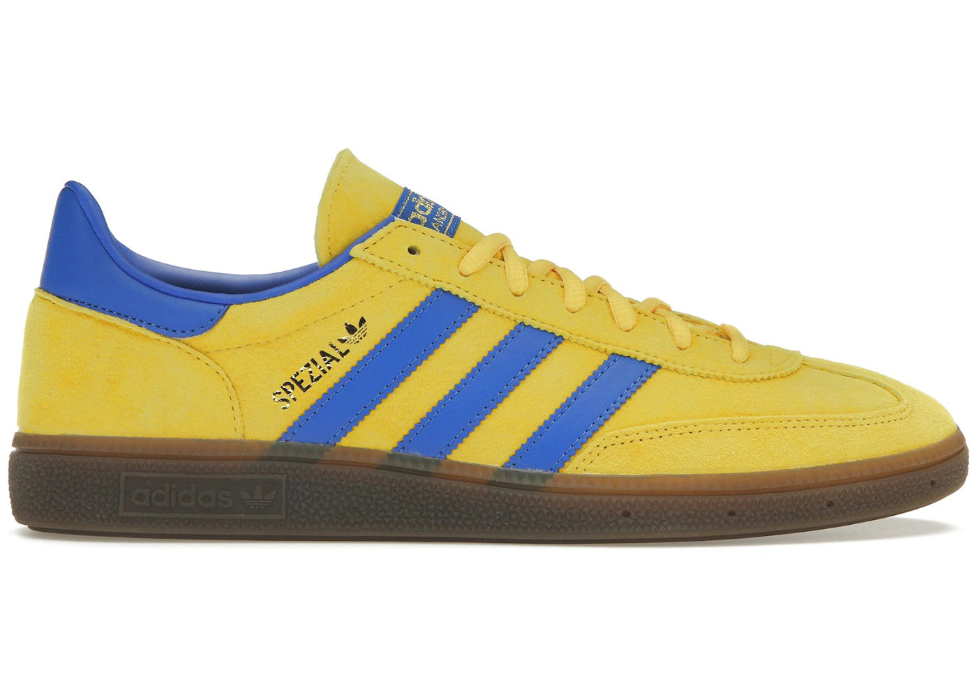 Adidas Handball Spezial Wonder Glow
