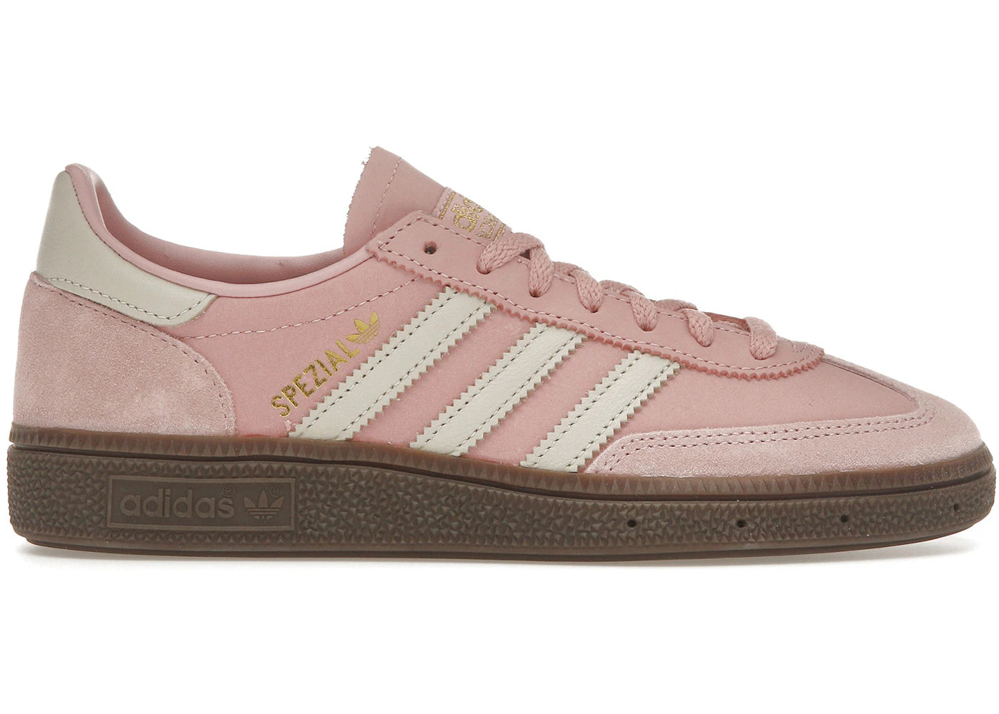 Adidas Handball Spezial Wonder Muave Alumina (Women'S)
