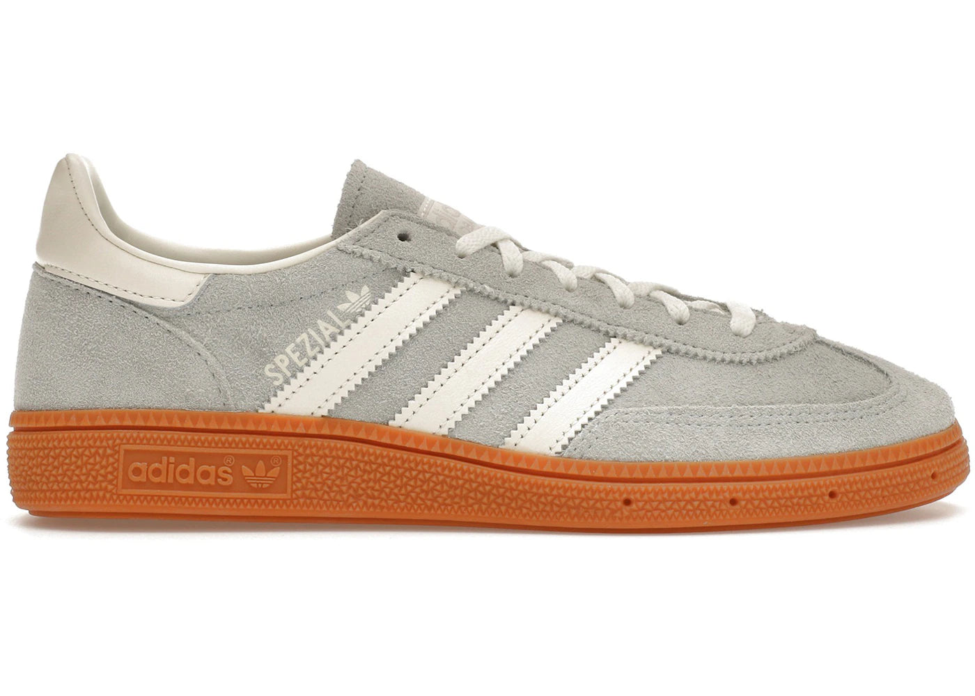 Adidas Handball Spezial Wonder Silver Gum (Women'S)