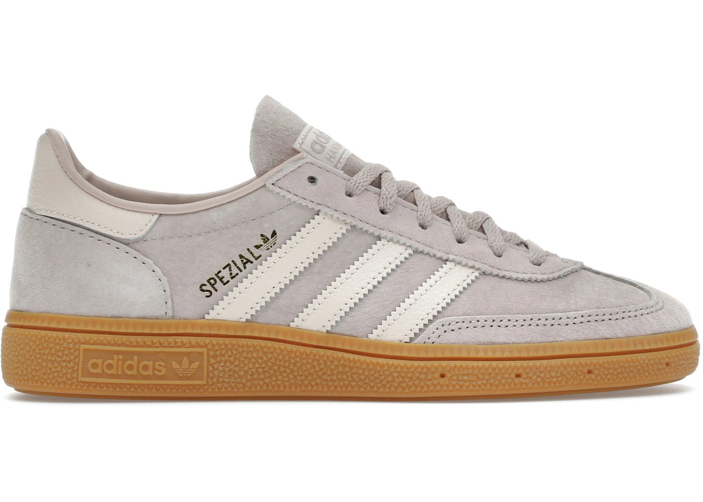 Adidas Handball Spezial Wonder Taupe (Women'S)