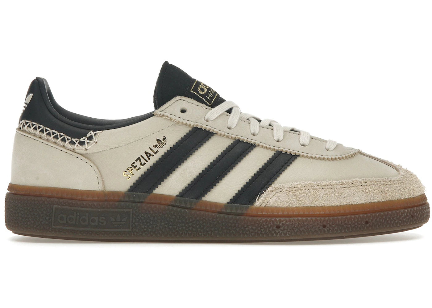 Adidas Handball Spezial Wonder White Black (Women'S)