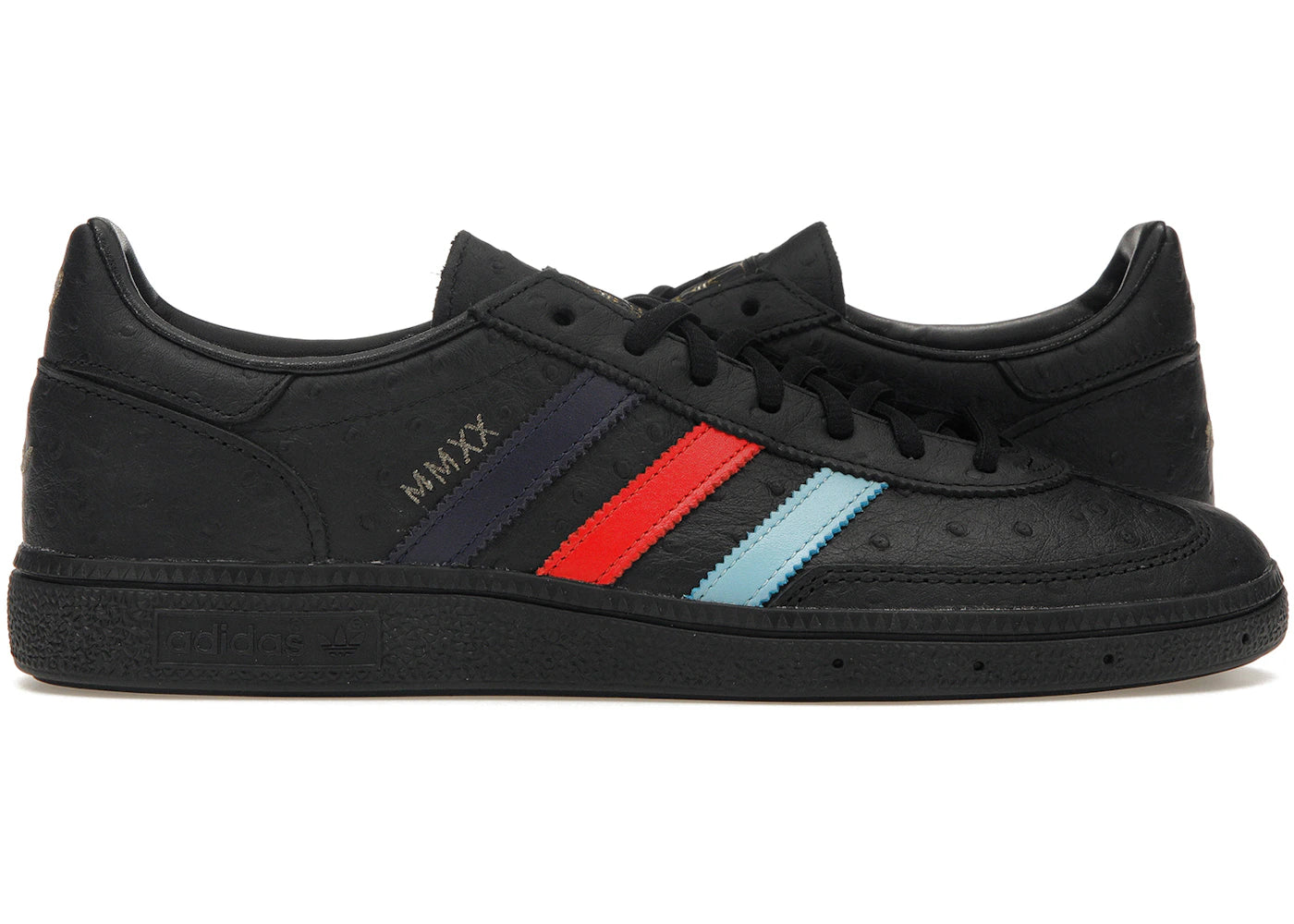 Adidas Handball Spezial Size? Exclusive Anniversary City Series "10/20"