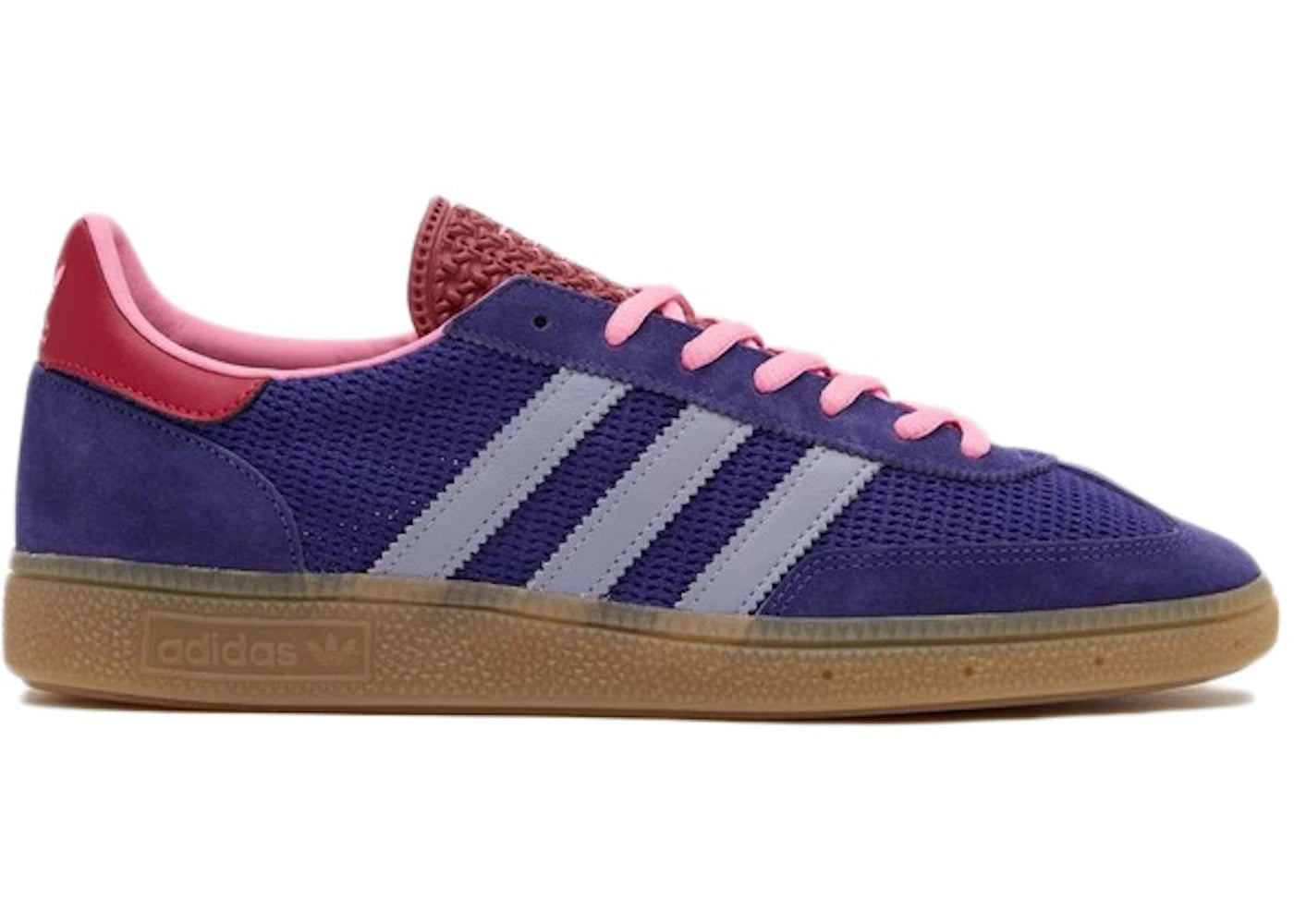 Adidas Handball Spezial Size? Exclusive Mesh Purple