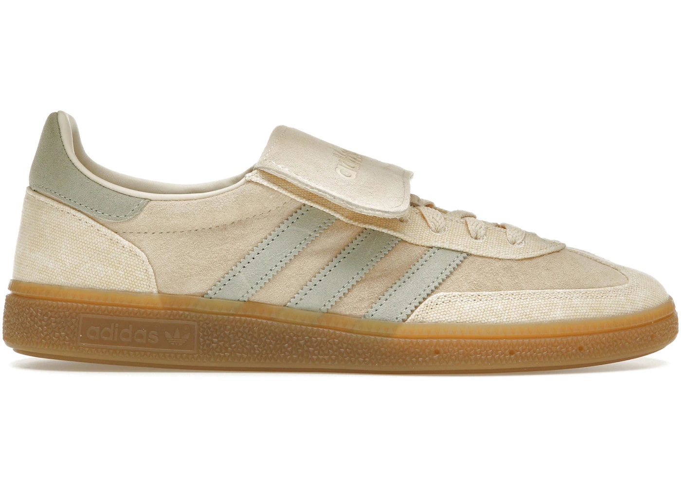 Adidas Handball Spezial Size? Exclusive Sand Gum