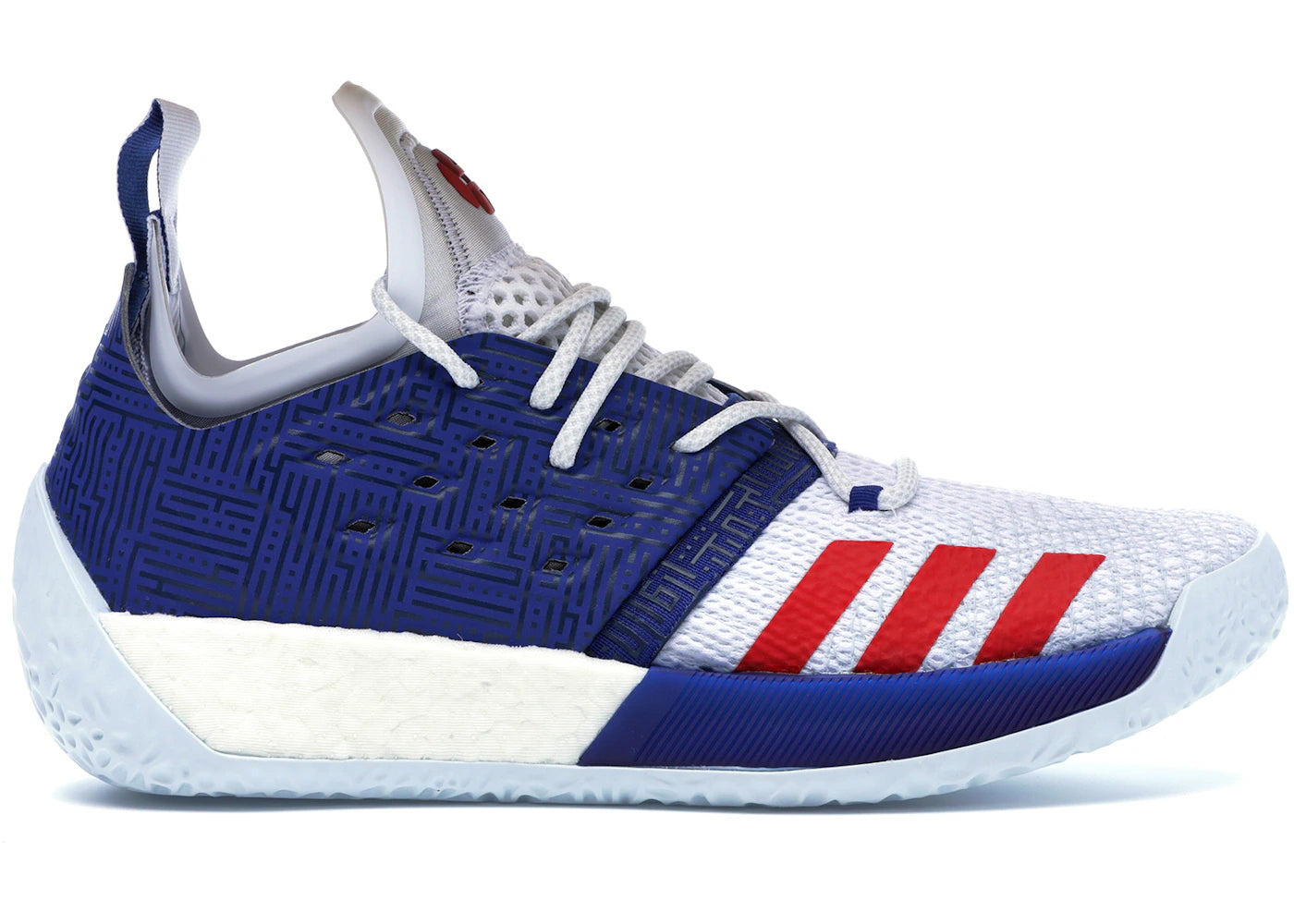 adidas harden vol. 2 usa