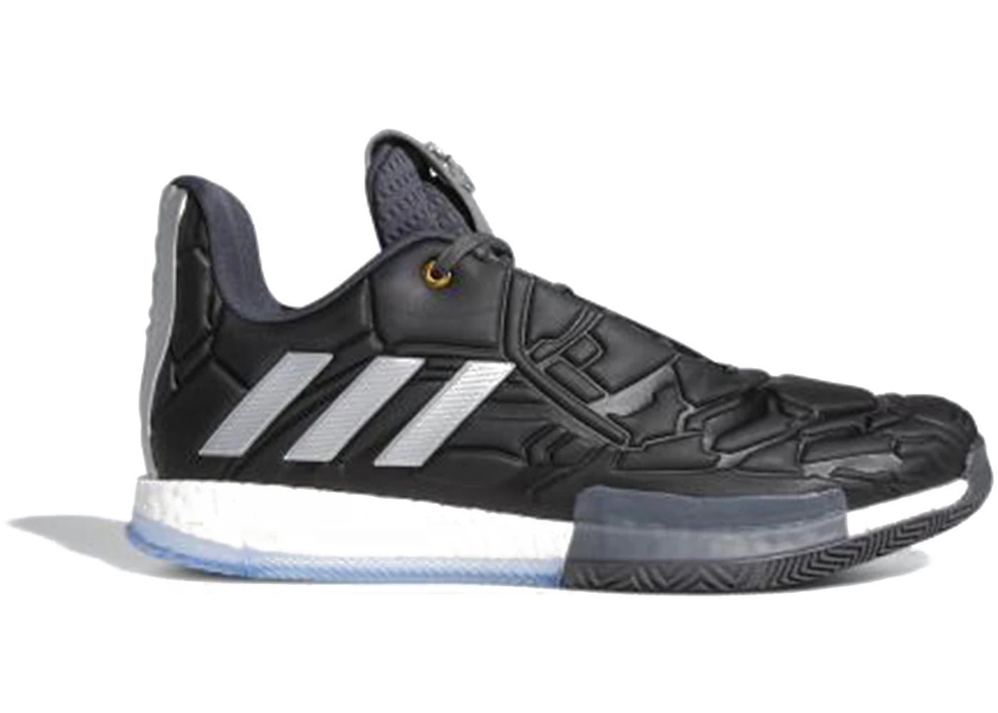 adidas harden vol. 3 marvel