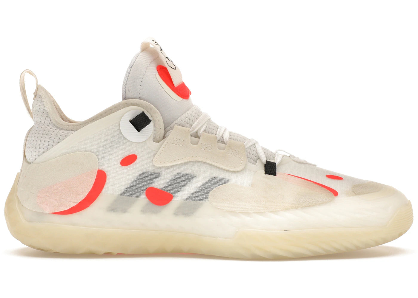 adidas harden vol. 5 futurenatural tokyo