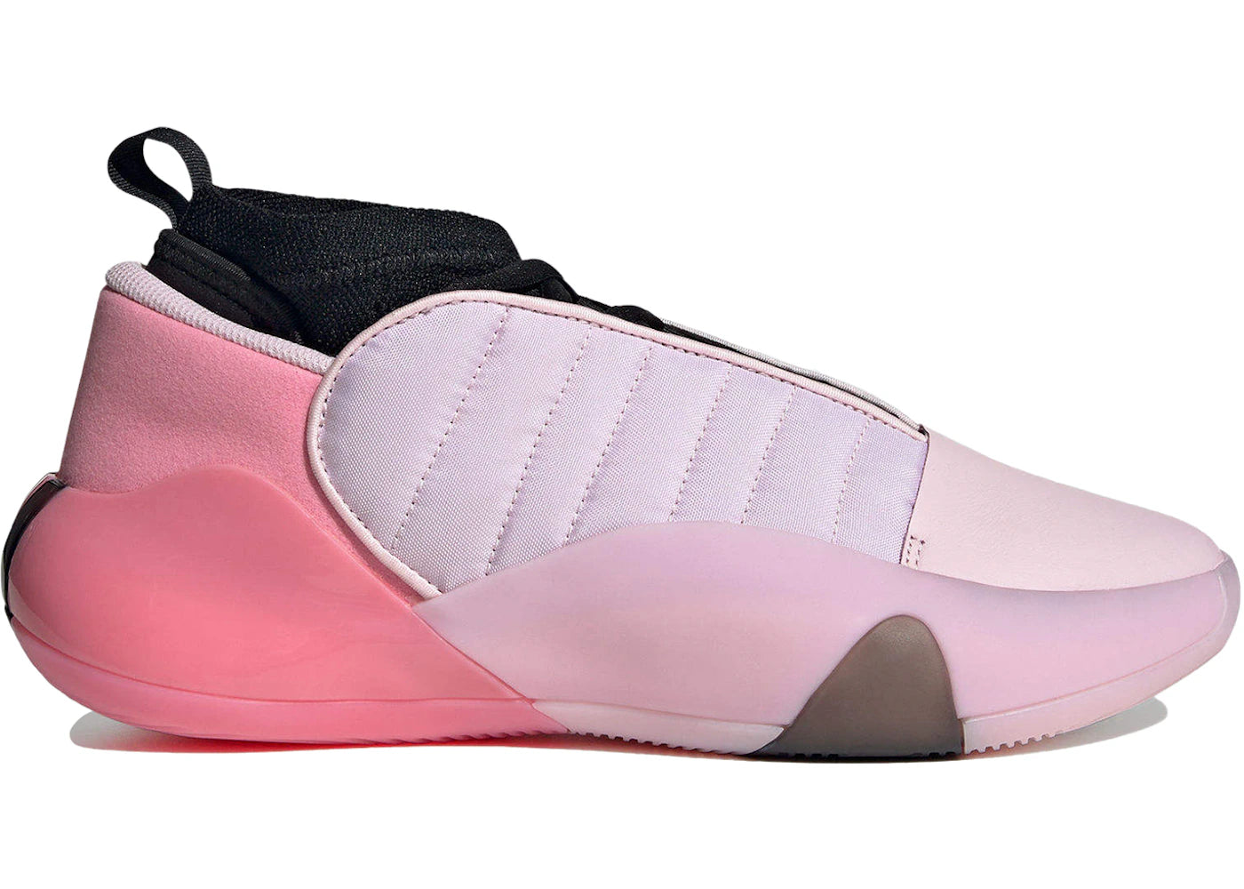 adidas harden vol. 7 bliss pink