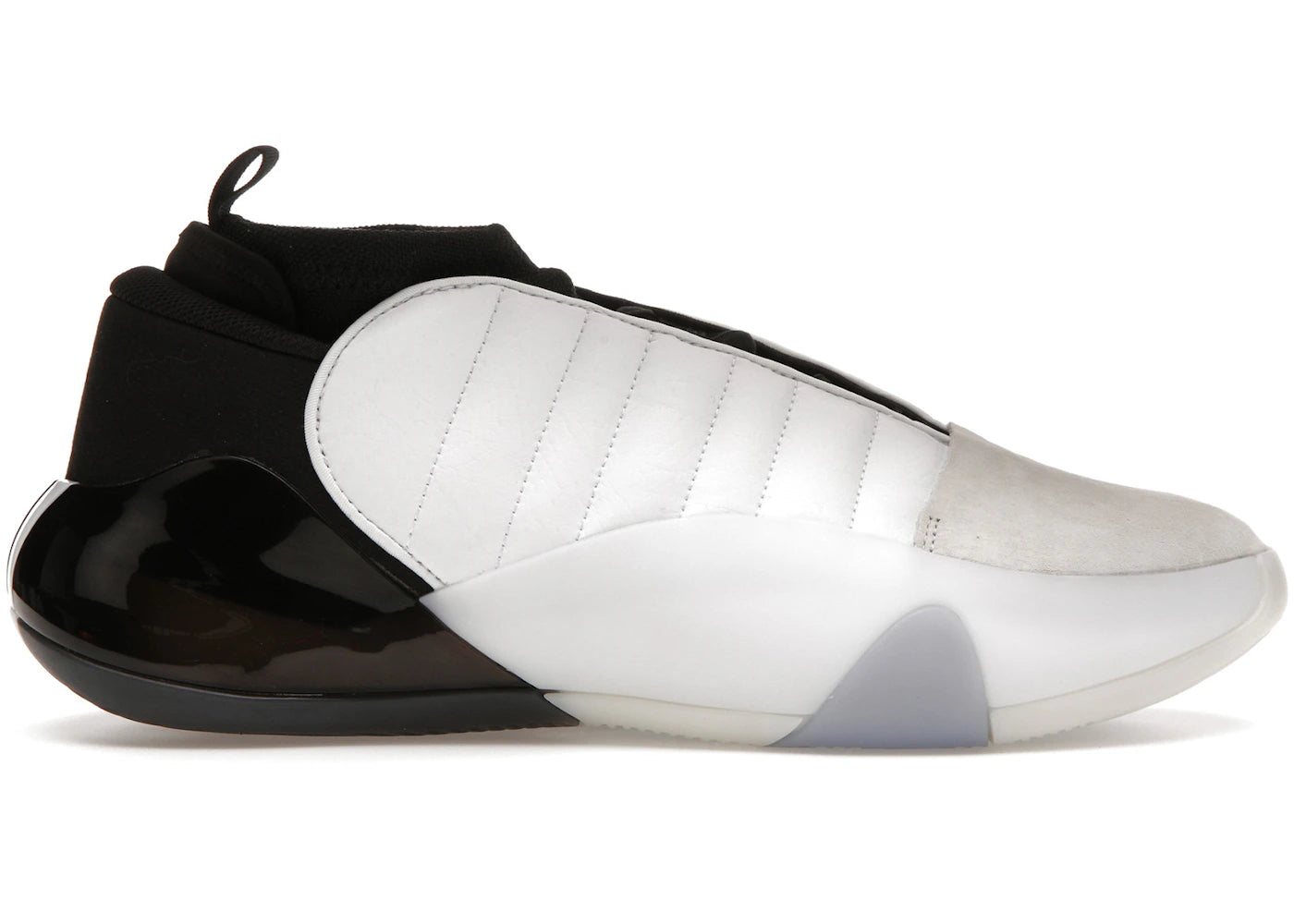 adidas harden vol. 7 stormtrooper