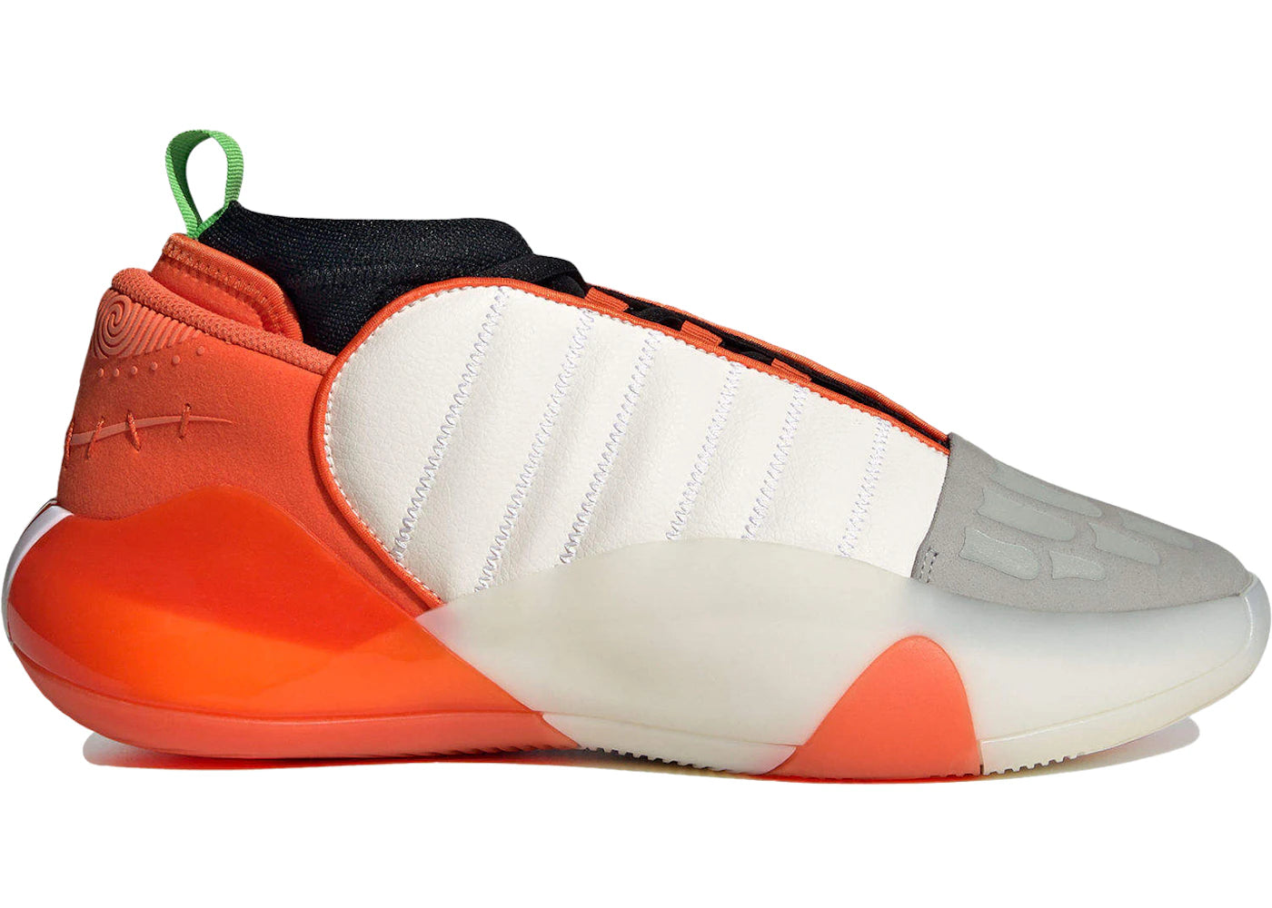 adidas harden vol. 7 halloween
