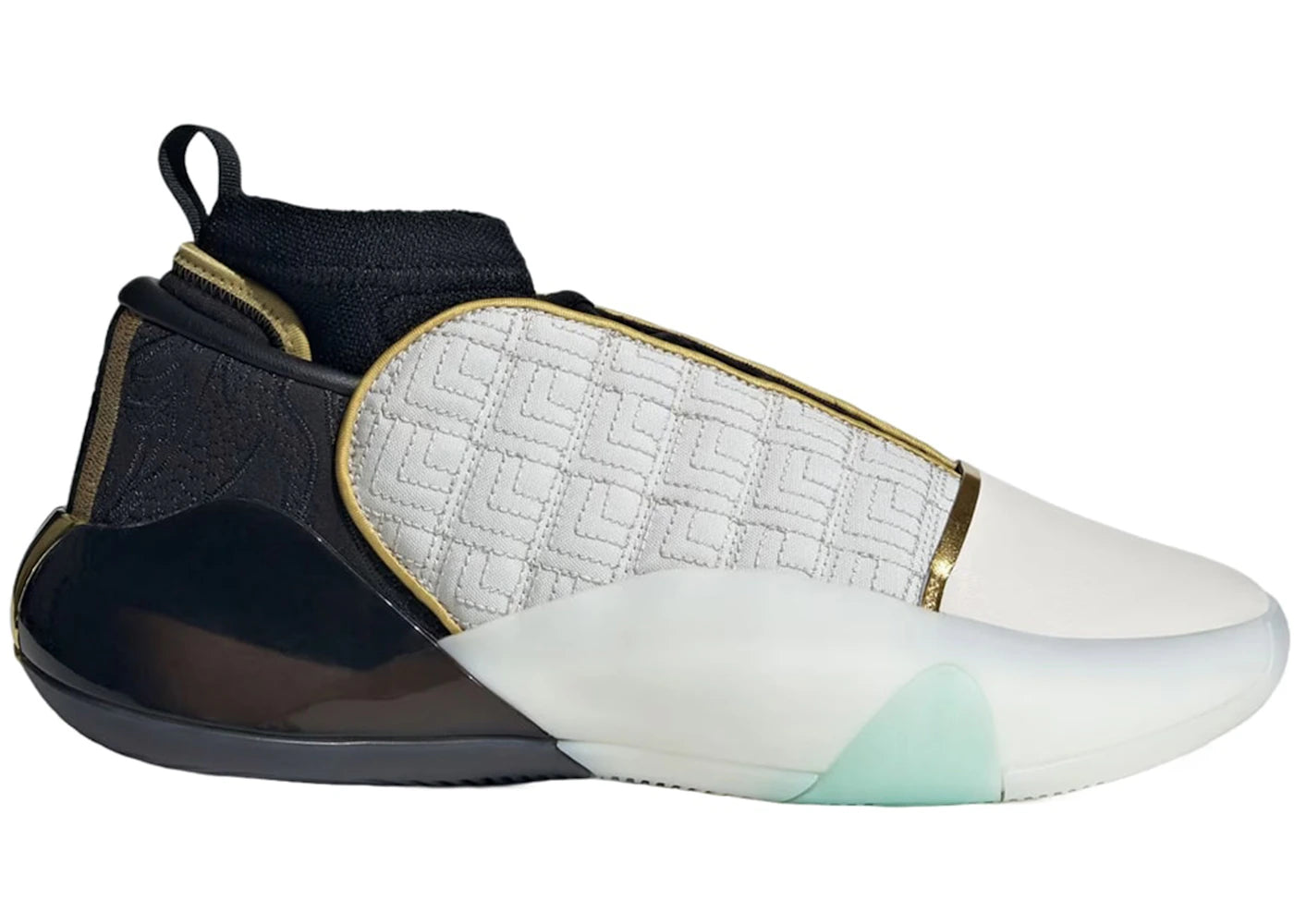 adidas harden vol. 7 year of the dragon (2024)