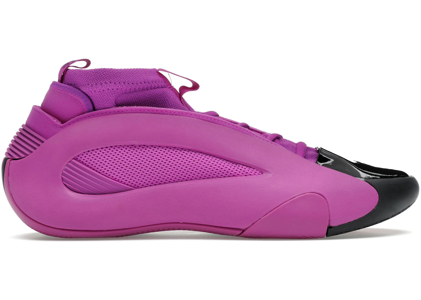 adidas harden vol. 8 purple burst