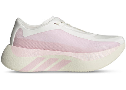 Adidas Hyper Boost Edge Off White Clear Pink (Women'S)