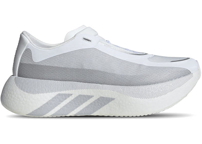 Adidas Hyper Boost Edge White Light Solid Grey