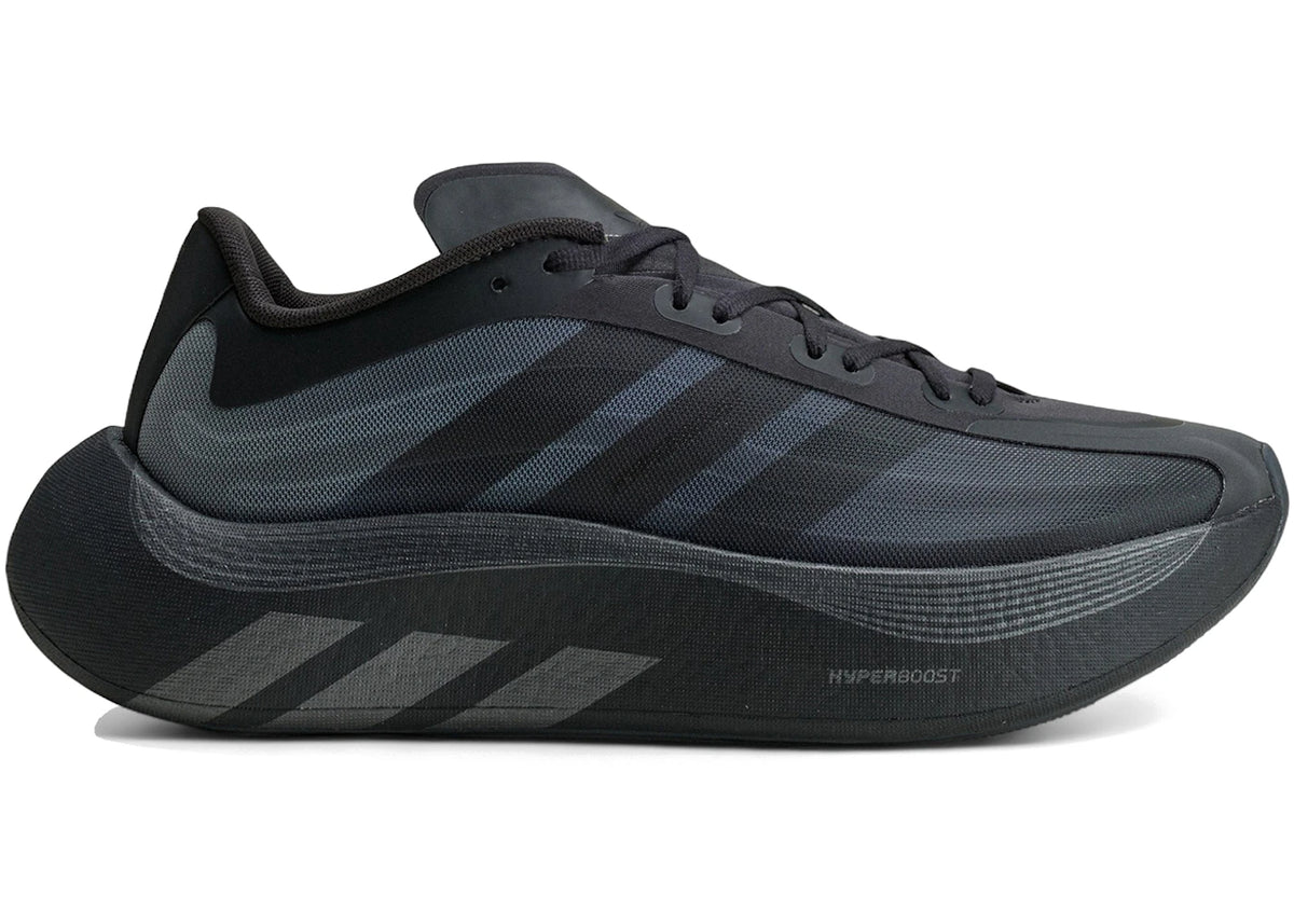Adidas Hyper Boost Euphoria LT Black - Image 1