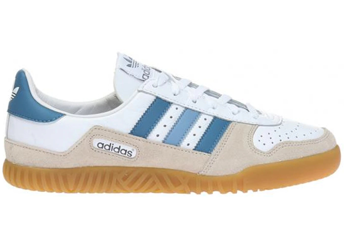 Adidas Indoor Comp Spezial Cloud White