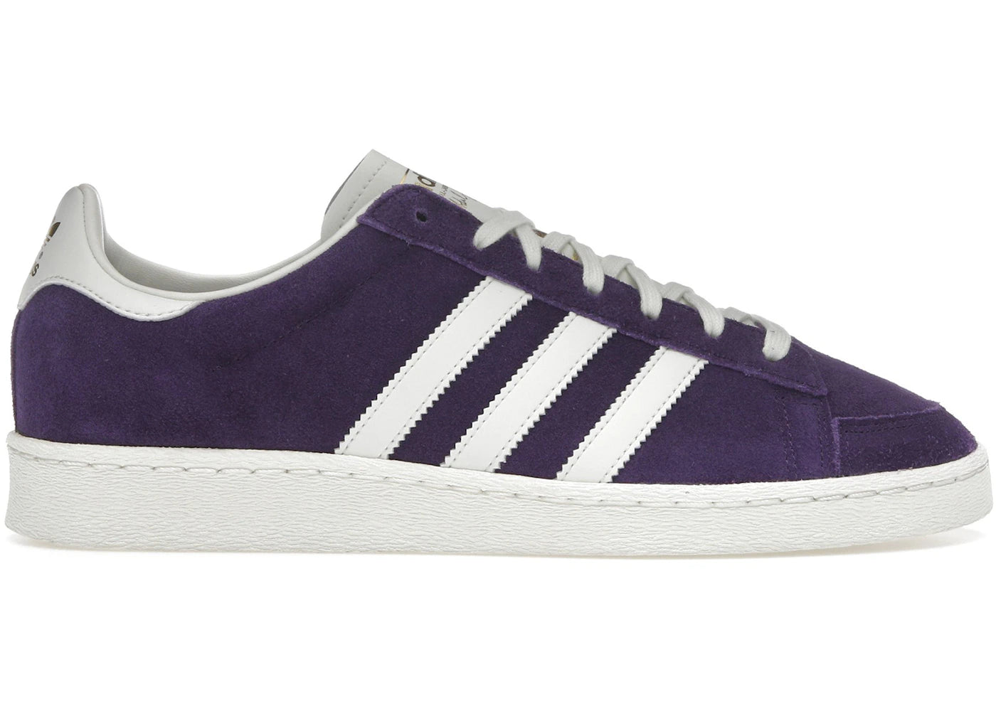 Adidas Jabbar Lo Aurora Plum Off White