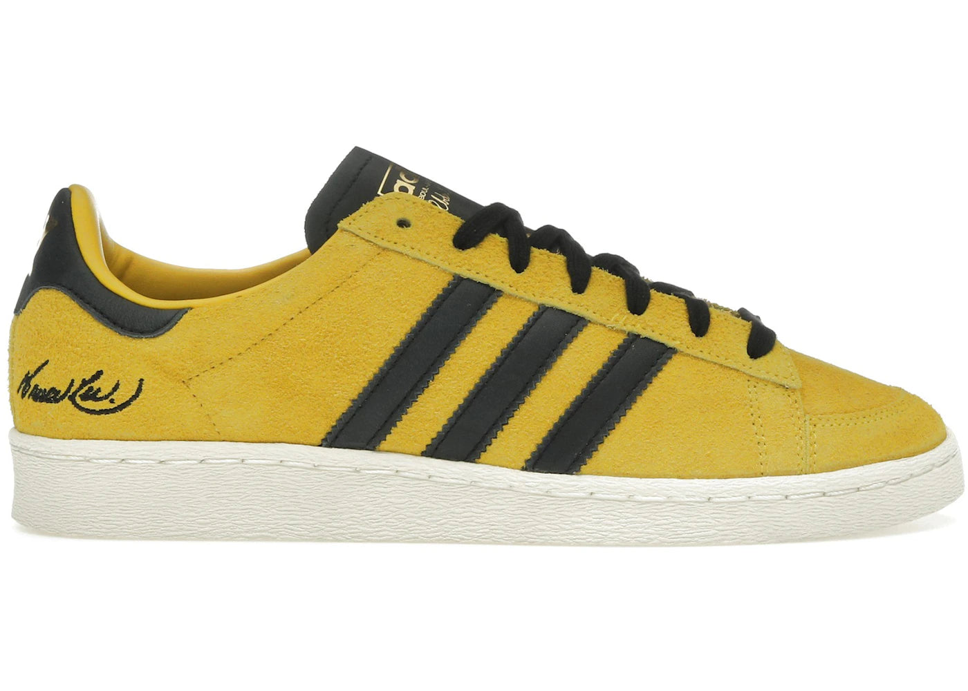 adidas jabbar low bruce lee game of death