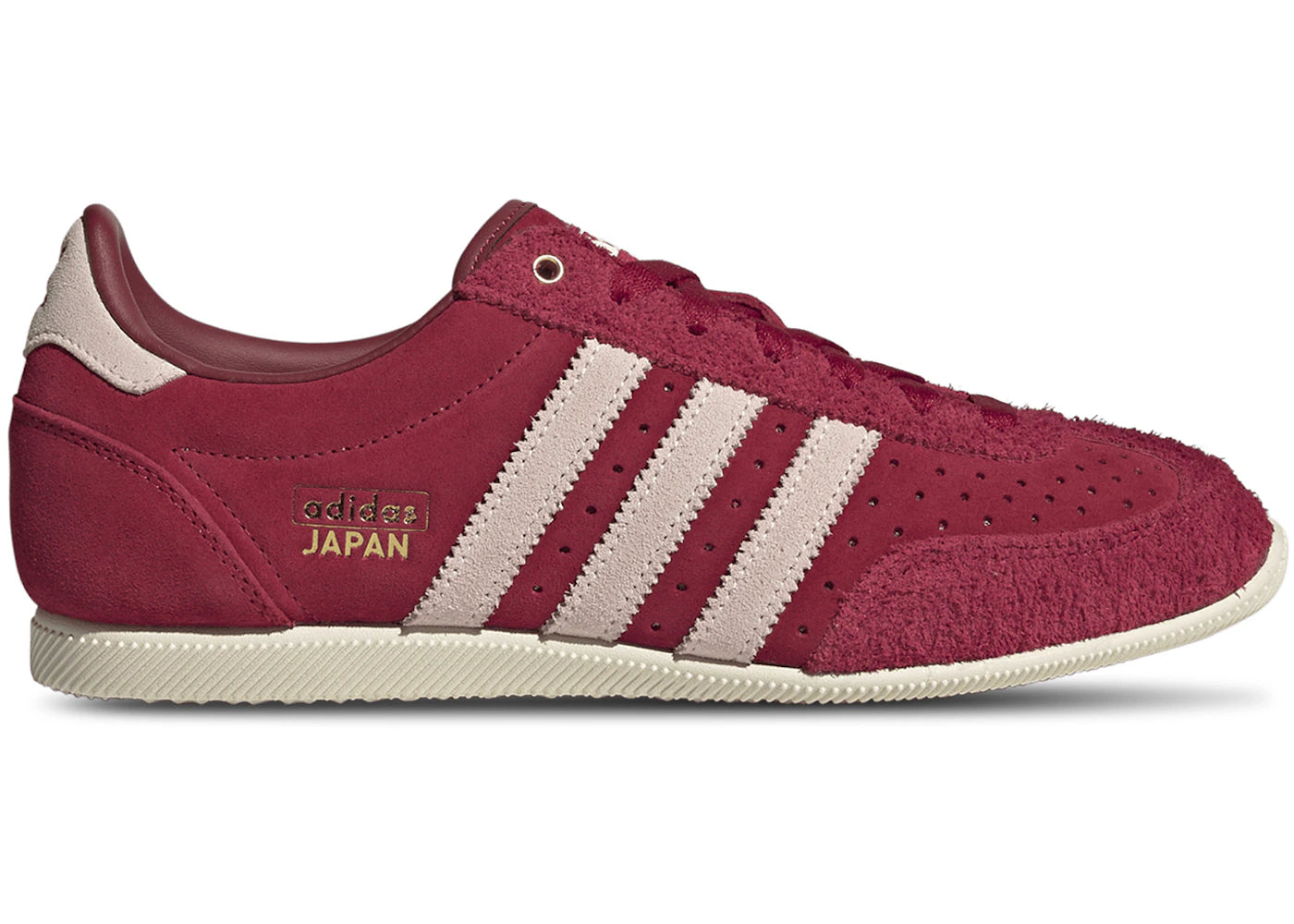 Adidas Japan Team Victory Red Wonder Quartz (Women'S)