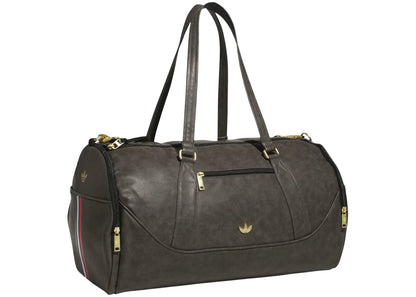 Adidas Mexico Airliner Duffle Bag Black/Mate Gold