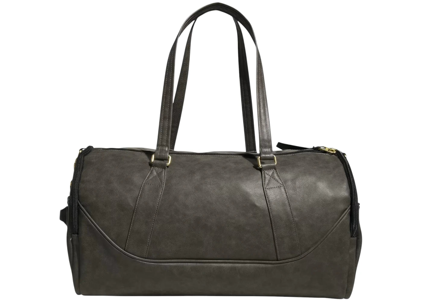 Adidas Mexico Airliner Duffle Bag Black/Mate Gold