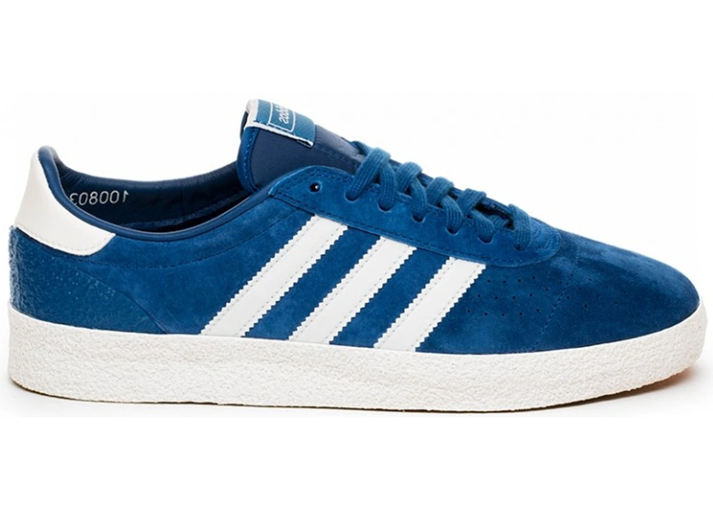 Adidas Munchen Super Spezial Collegiate Royal