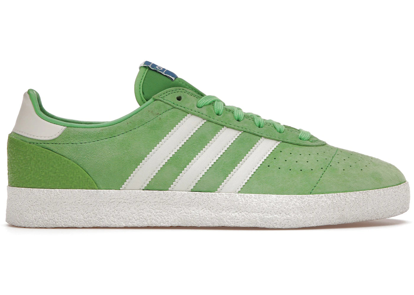 Adidas Munchen Super Spezial Intense Green