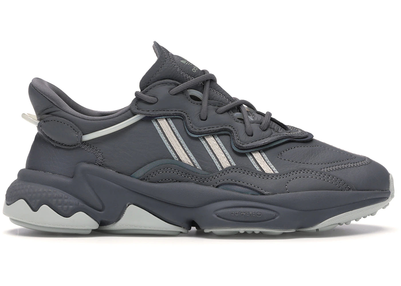 adidas ozweego grey four (women's)