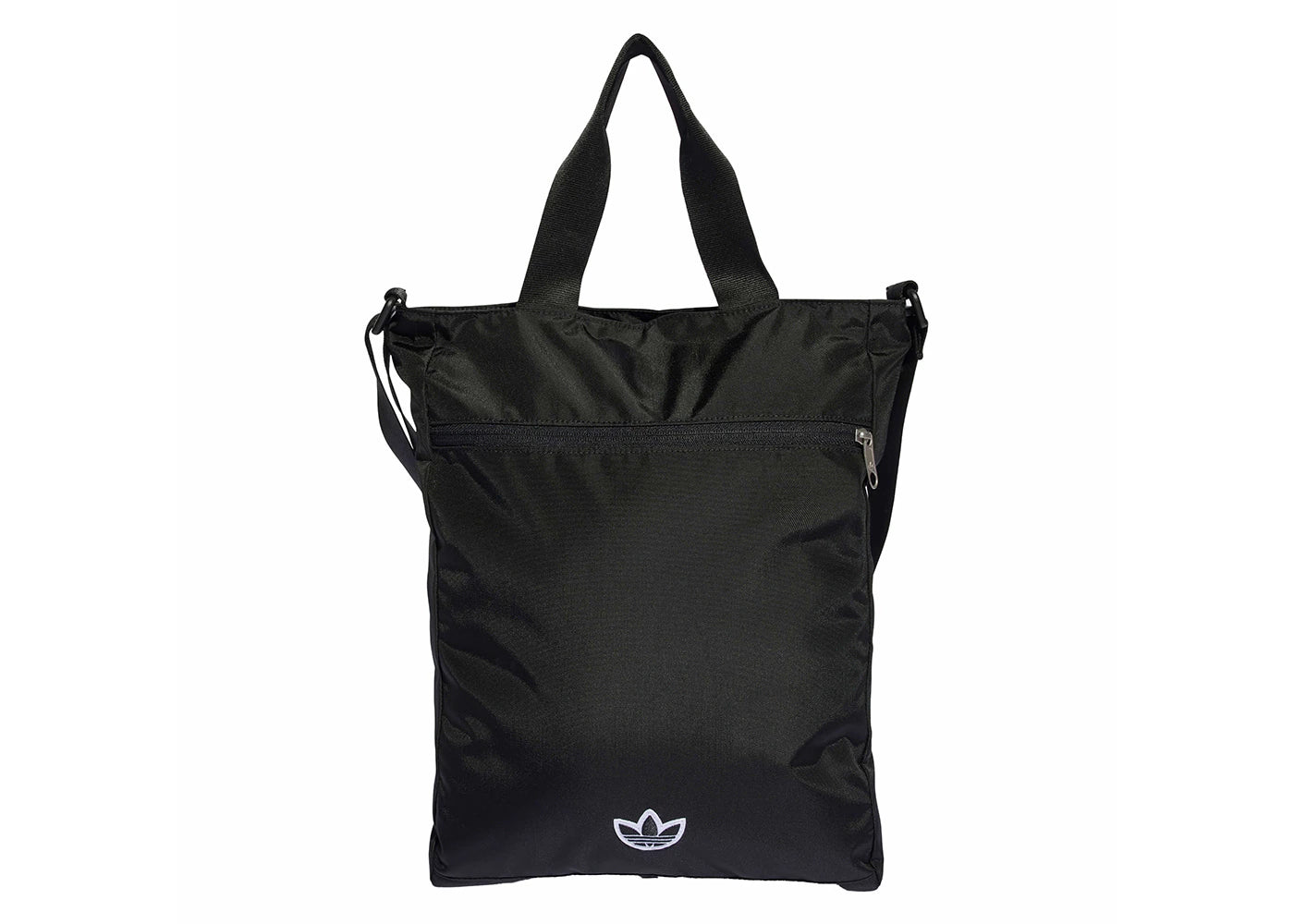 Adidas Premium Essentials Shopper Bag Black