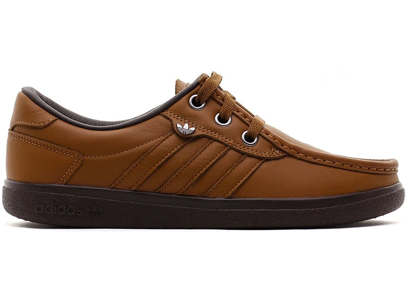 Adidas Punstock Spezial Timber