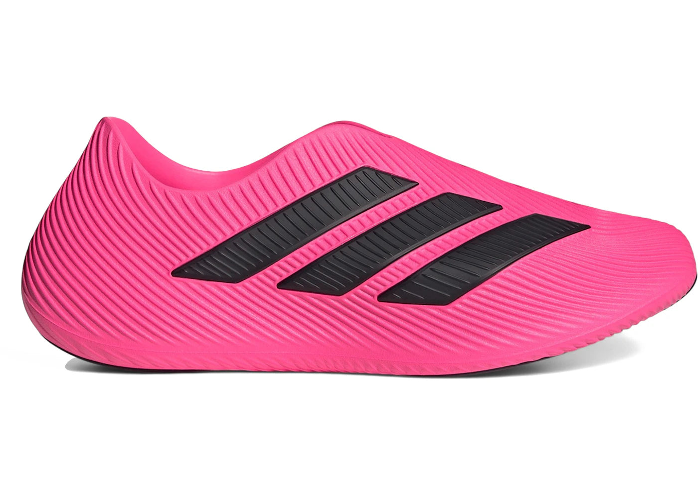 Adidas Purechill Runner Lucid Pink Black