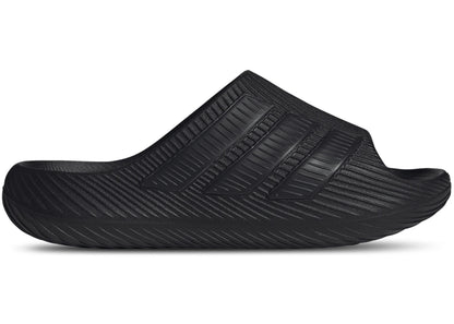 Adidas Purechill Slides Black, front