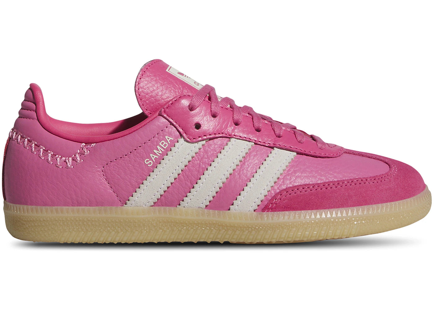 Adidas Samba Bliss Pink (Gs)
