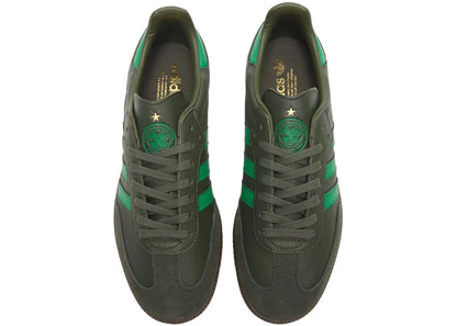 Adidas Samba Celtic Fc