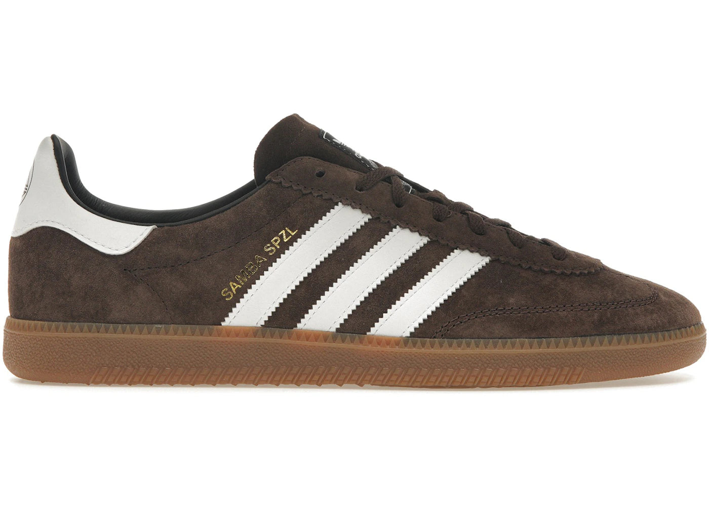 Adidas Samba Deco Spzl Brown