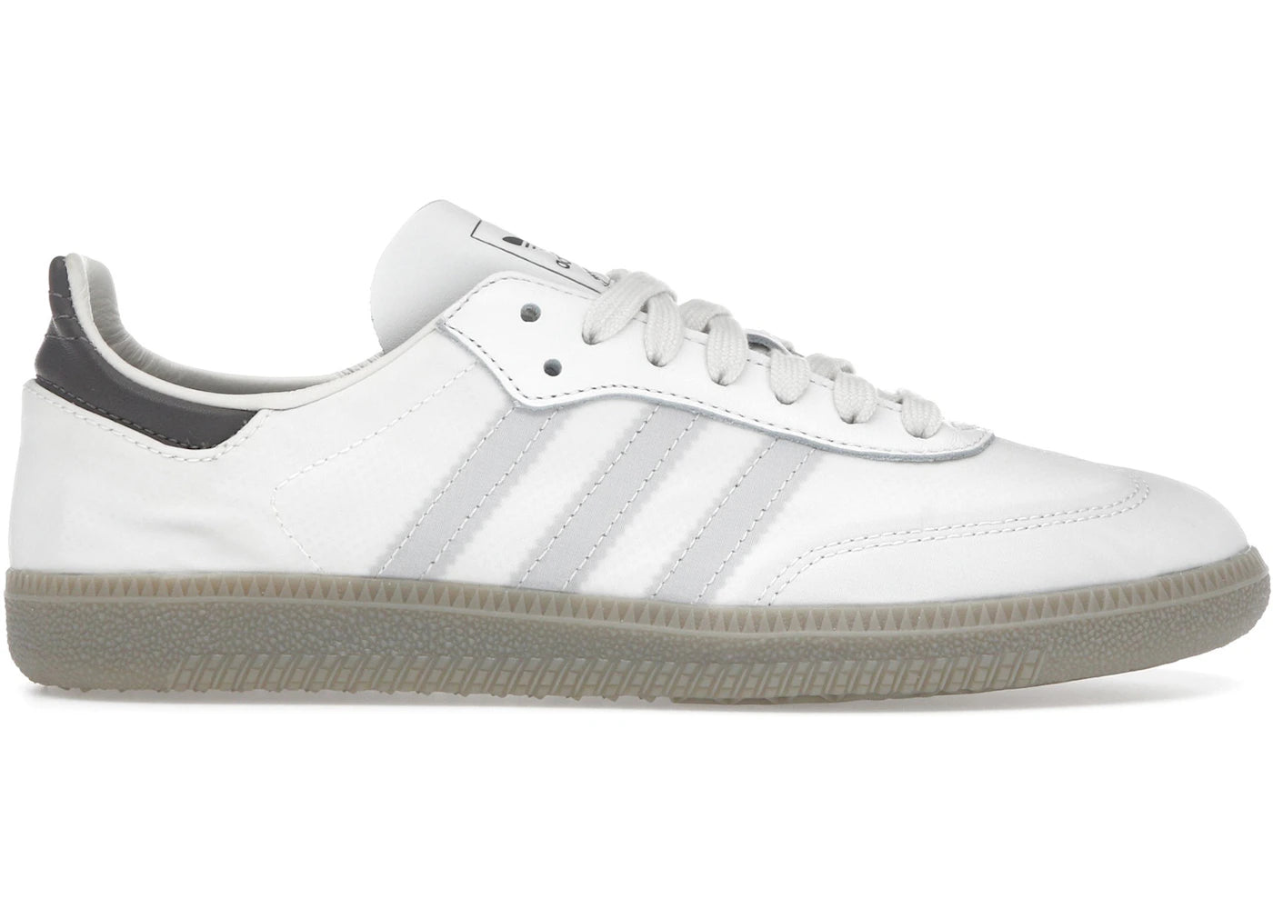 Adidas Samba Decon Core White Charcoal