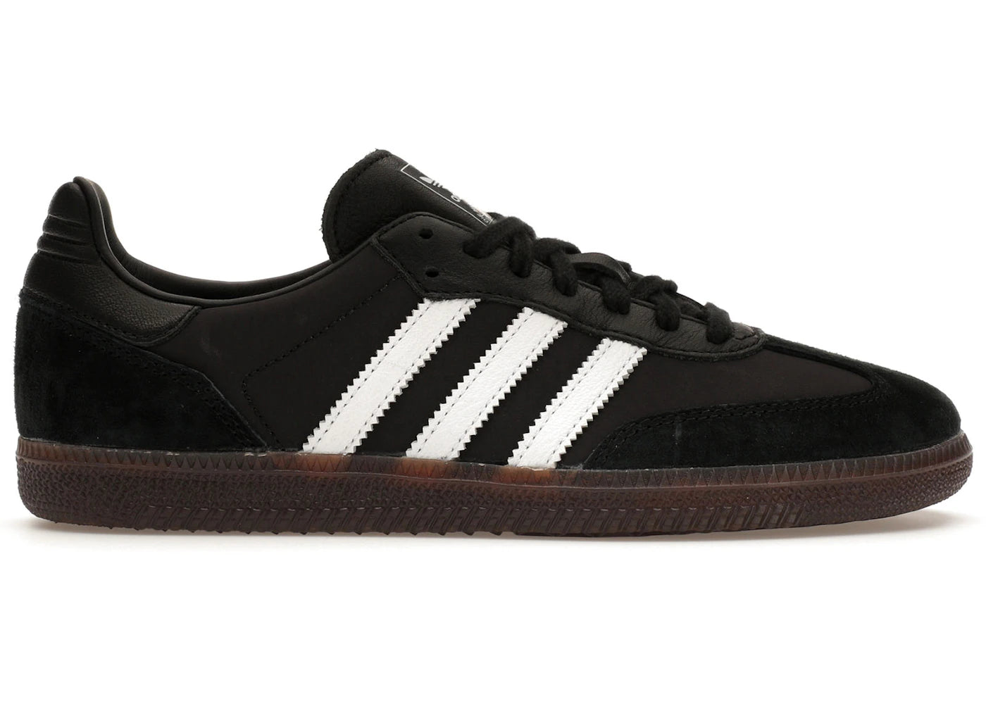 Adidas Samba Dover Street Market Black